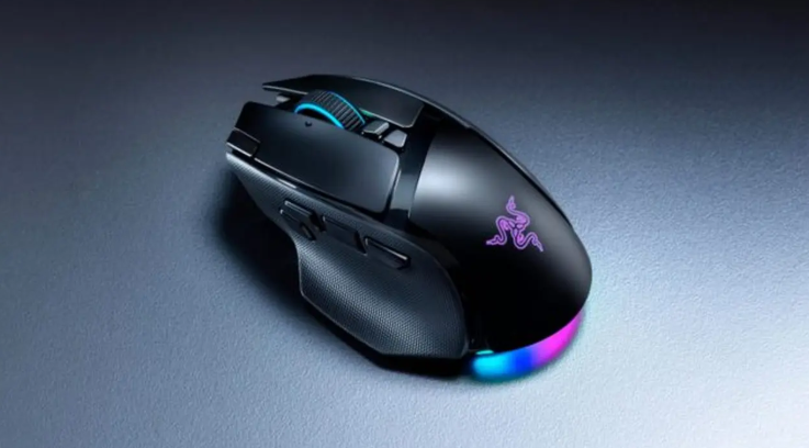 Razer Debuts New Basilisk V4 Pro and V4 HyperSpeed Gaming Mice