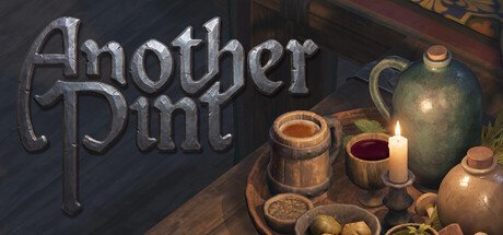 Brew and Build Bonds in Upcoming RPG Tavern Sim Another Pint