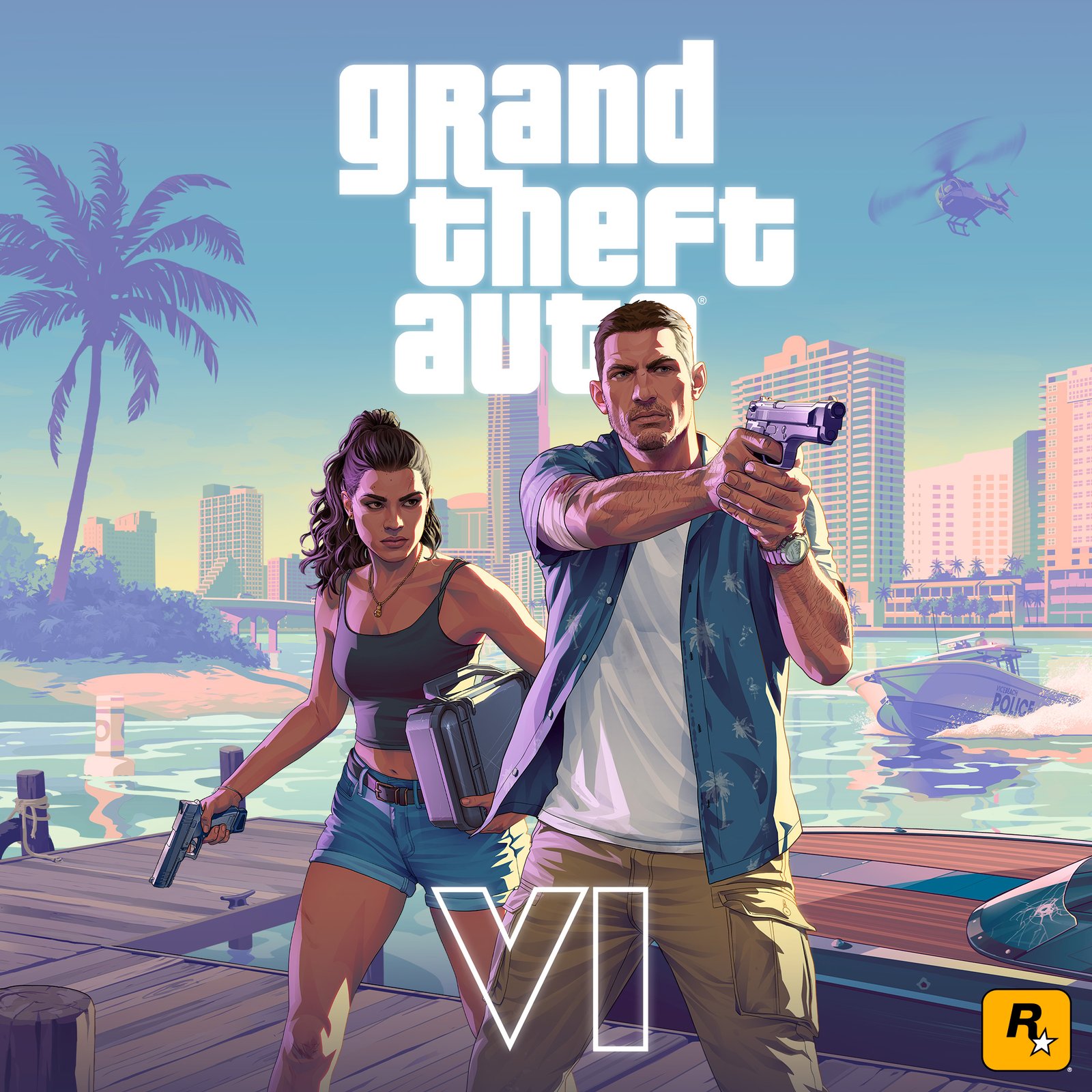 GTA 6 Hackers Claim to Hold Full Game Build and Demand Specific Terms