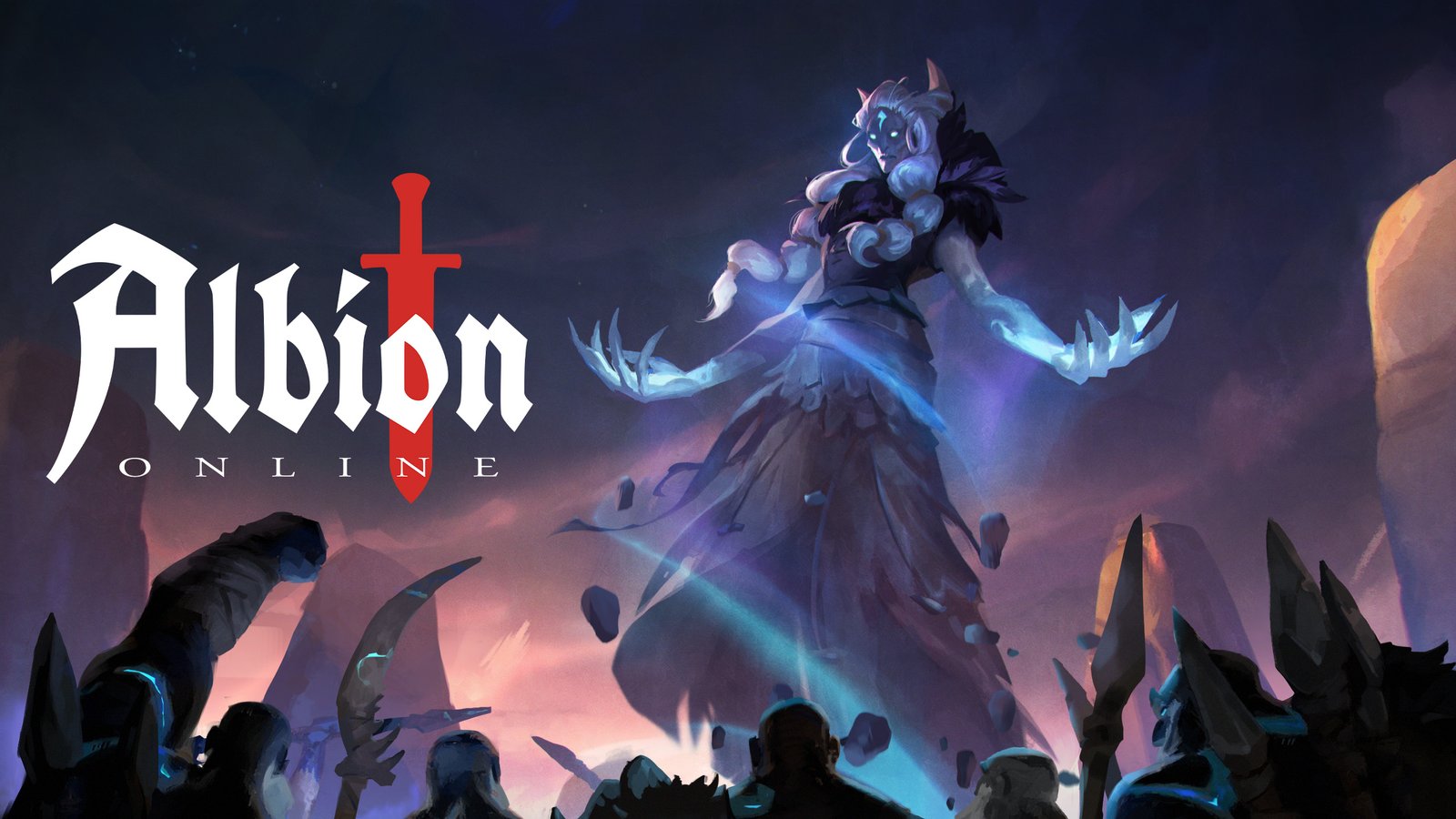 Albion Online