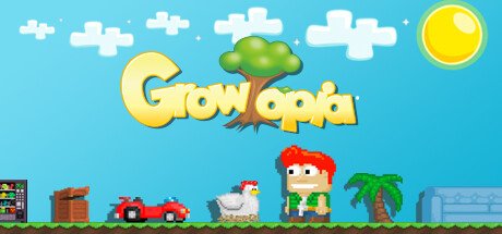 Growtopia Top Up