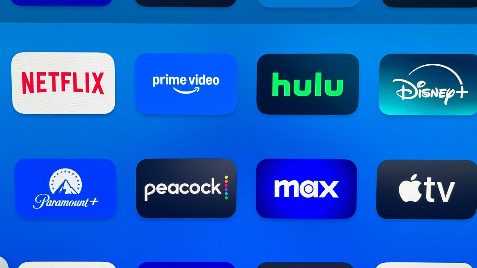 Streaming Subscription