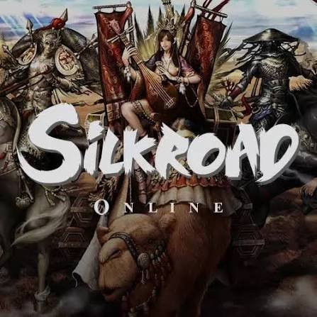 Silkroad Online Epin