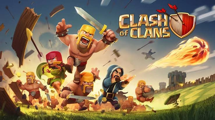 Clash of Clans