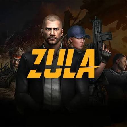 Zula Account