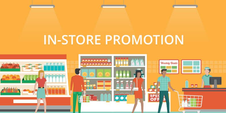 Store Promotion