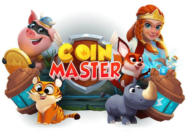 Coin Master Spins