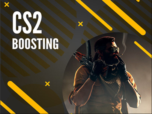 CS2 Boost