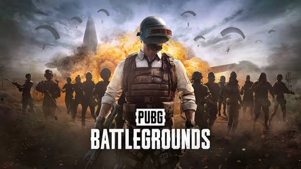 PUBG PC Account