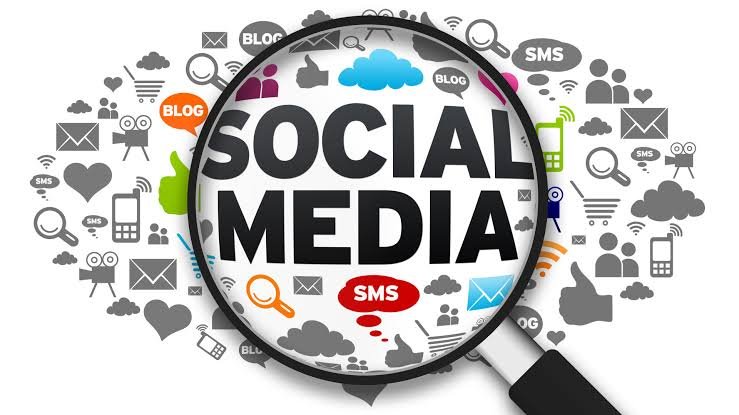 Social Media Promotion