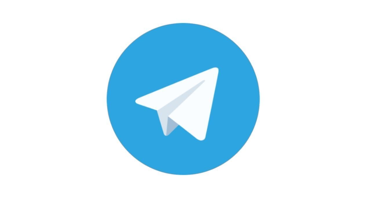Telegram Account