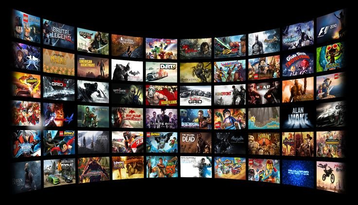 PC Game Keys