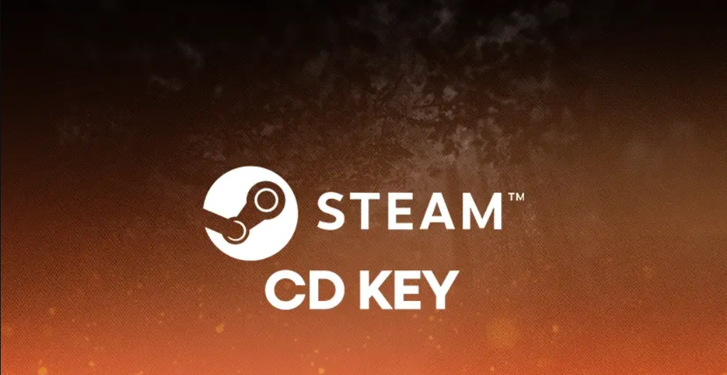 Steam CD Key