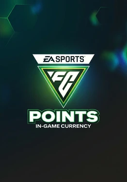FIFA / EA FC Points