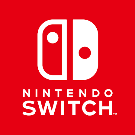 Nintendo Switch Game Keys