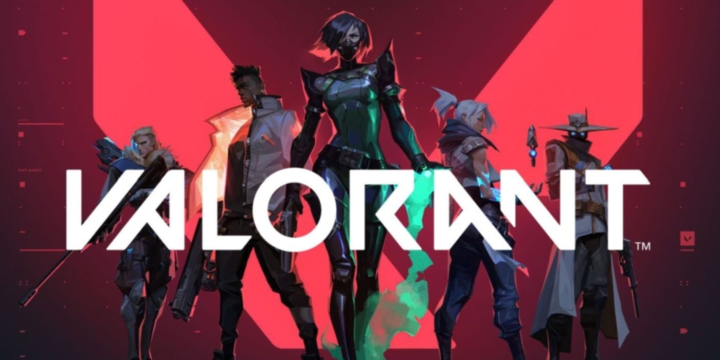 Valorant Skins