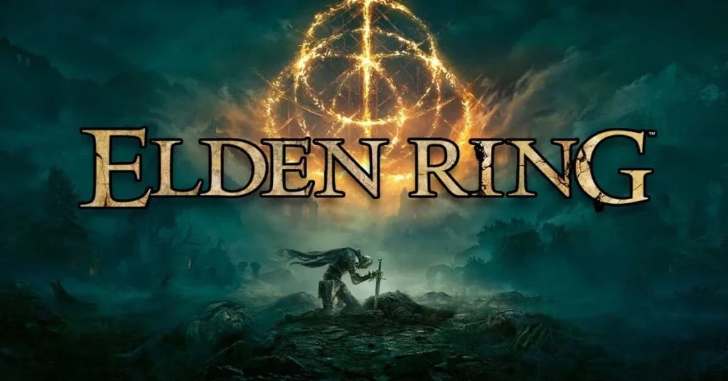 Elden Ring