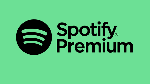 Spotify Premium
