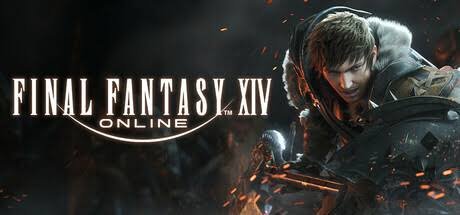 Final Fantasy XIV