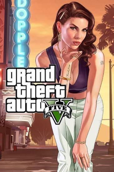 GTA V Account