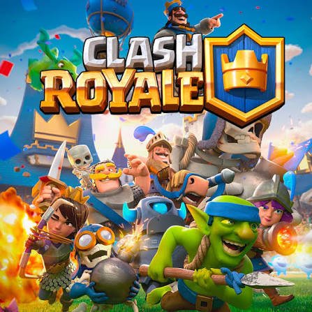 Clash Royale