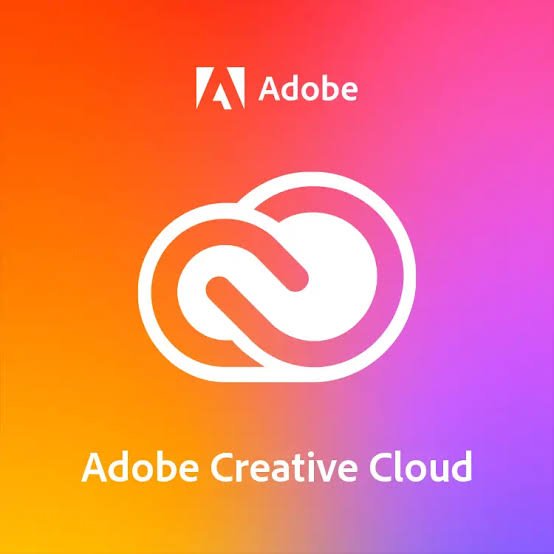 Adobe Creative Cloud