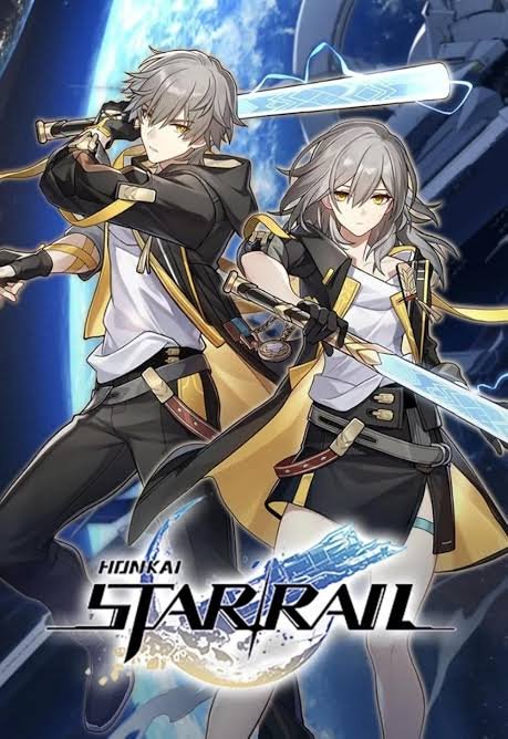 Honkai Star Rail Account