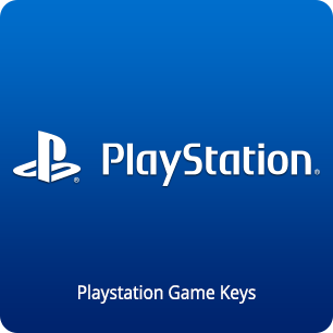 PlayStation Game Keys