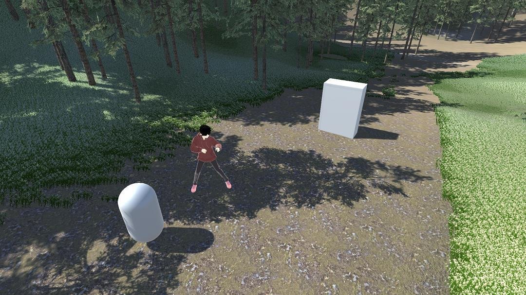 3D Animation