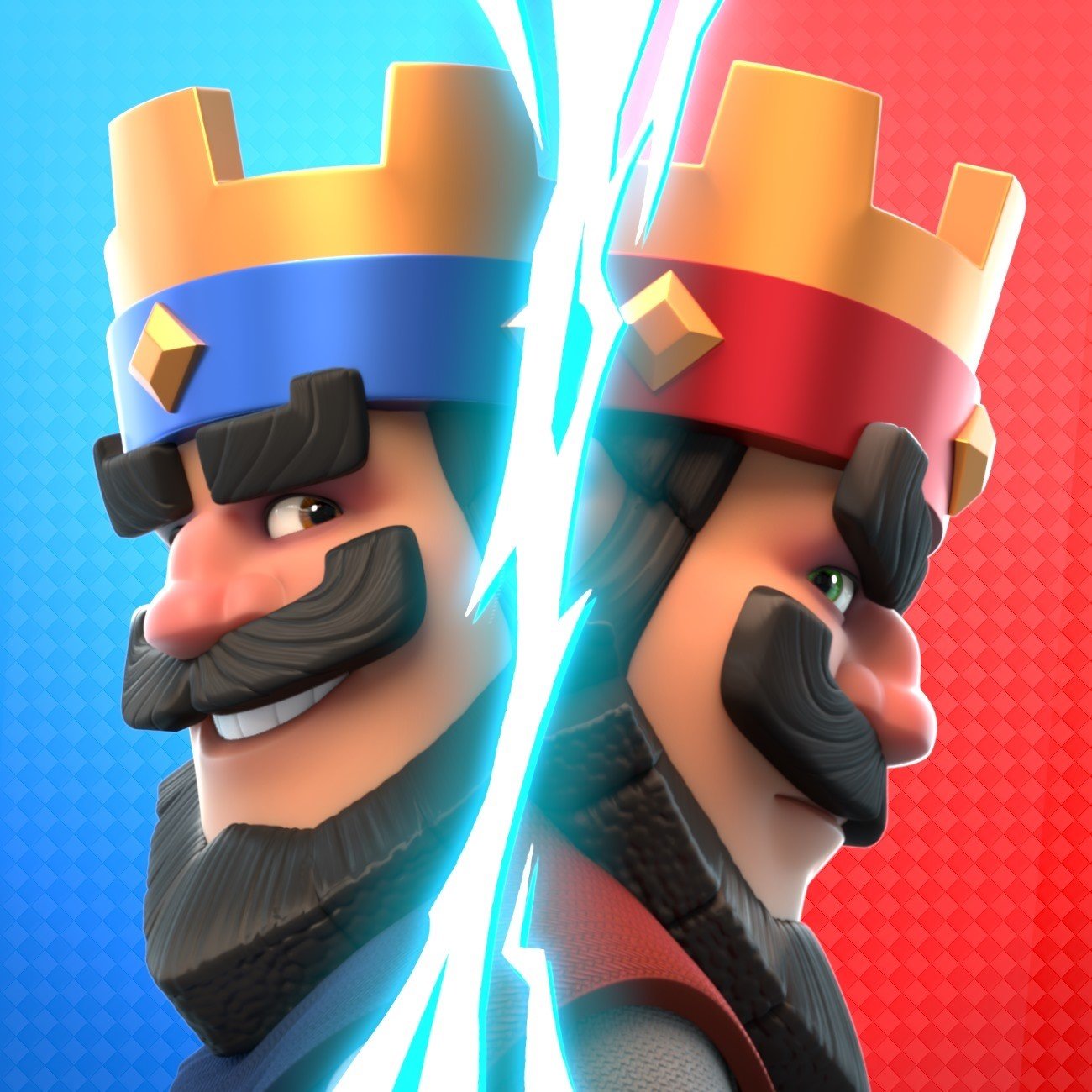 Clash Royale Account