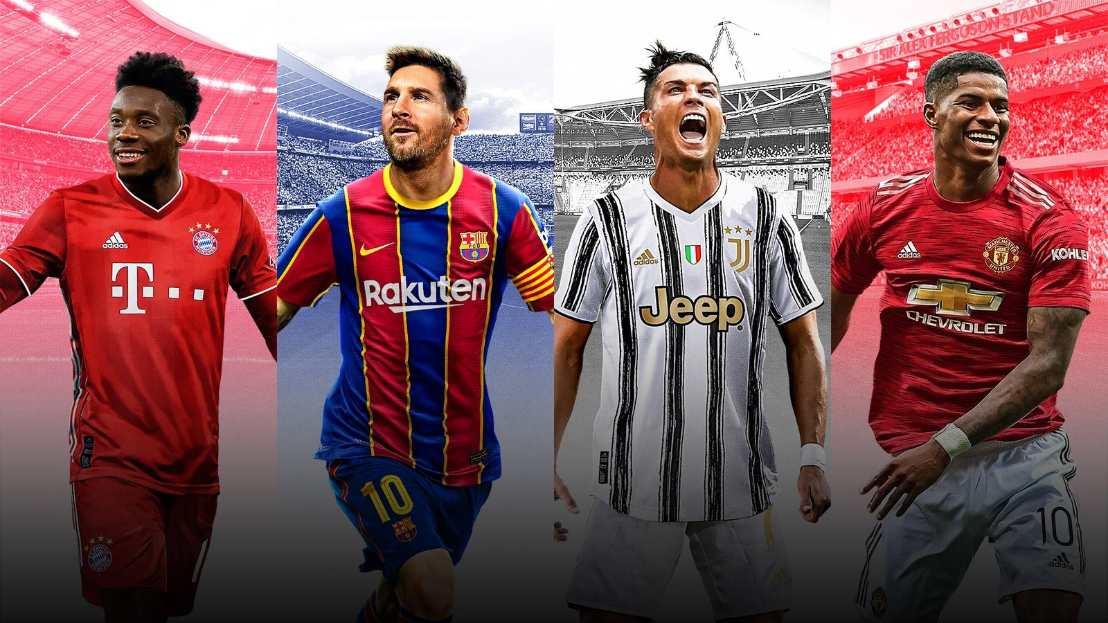 eFootball PES