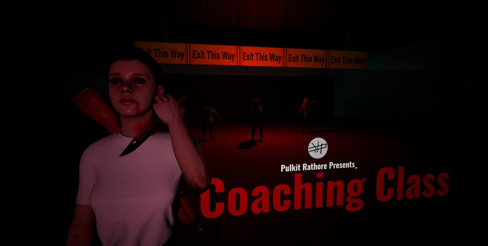 Game Coaching