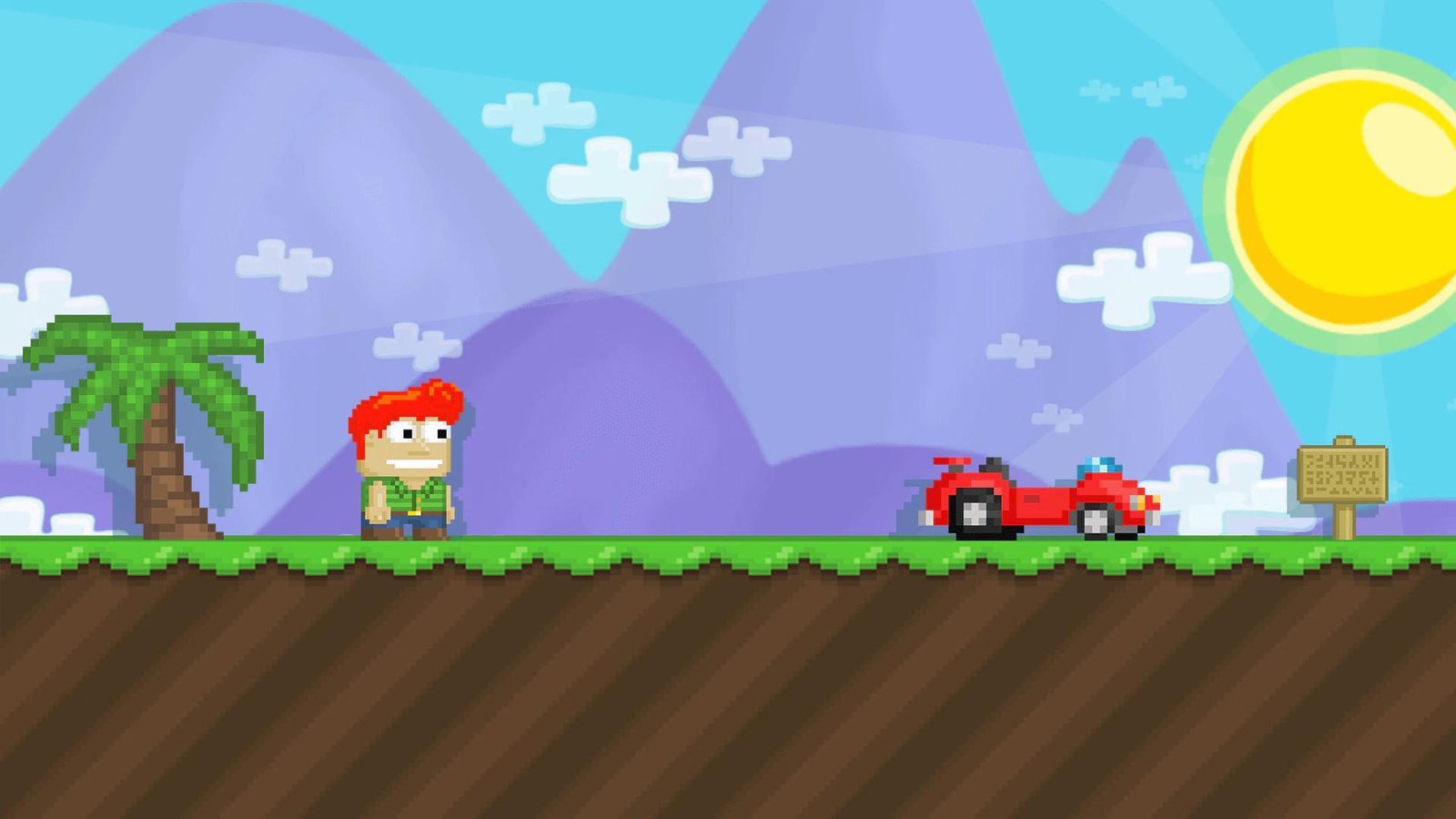 Growtopia Top Up