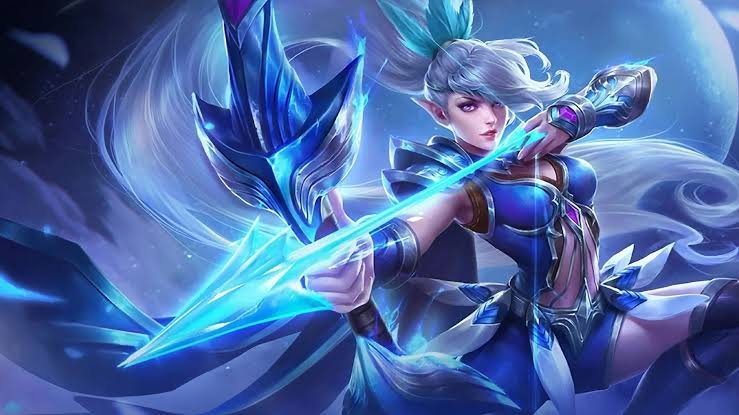 Mobile Legends Diamonds