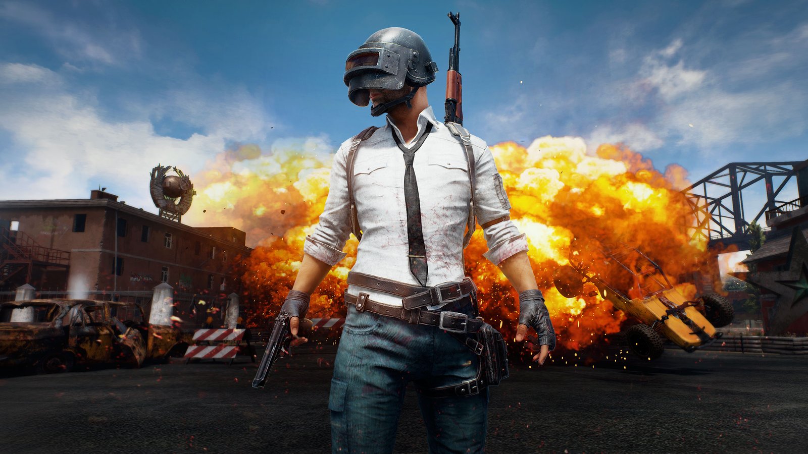 PUBG Skins