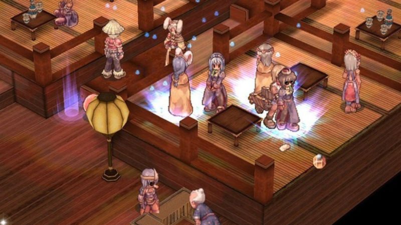 Ragnarok Online Account