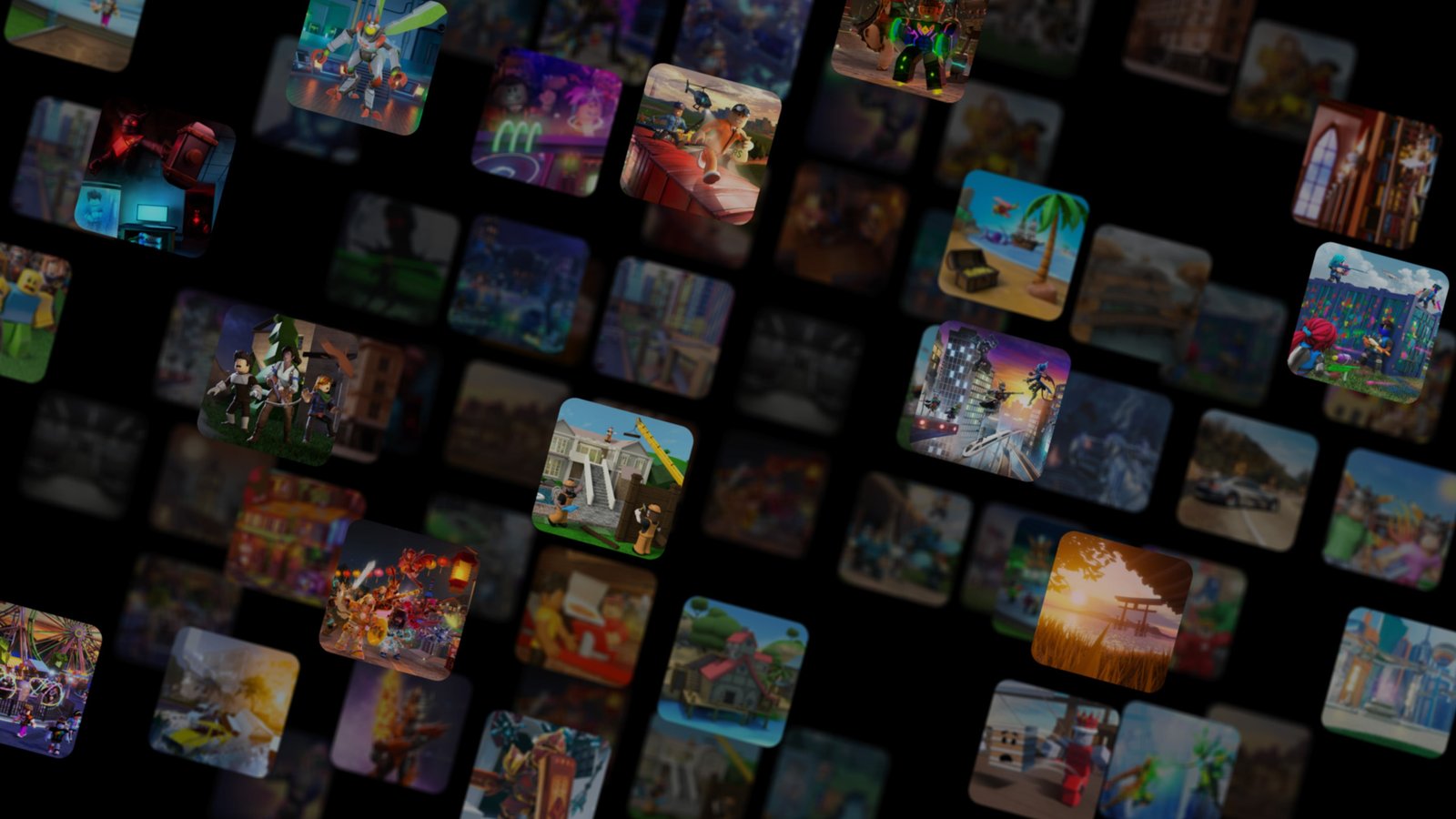 Roblox Items