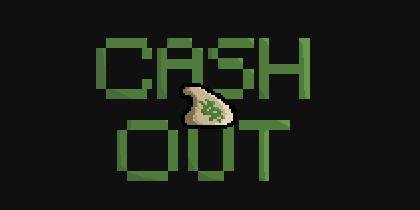 Steam Balance Cash-out