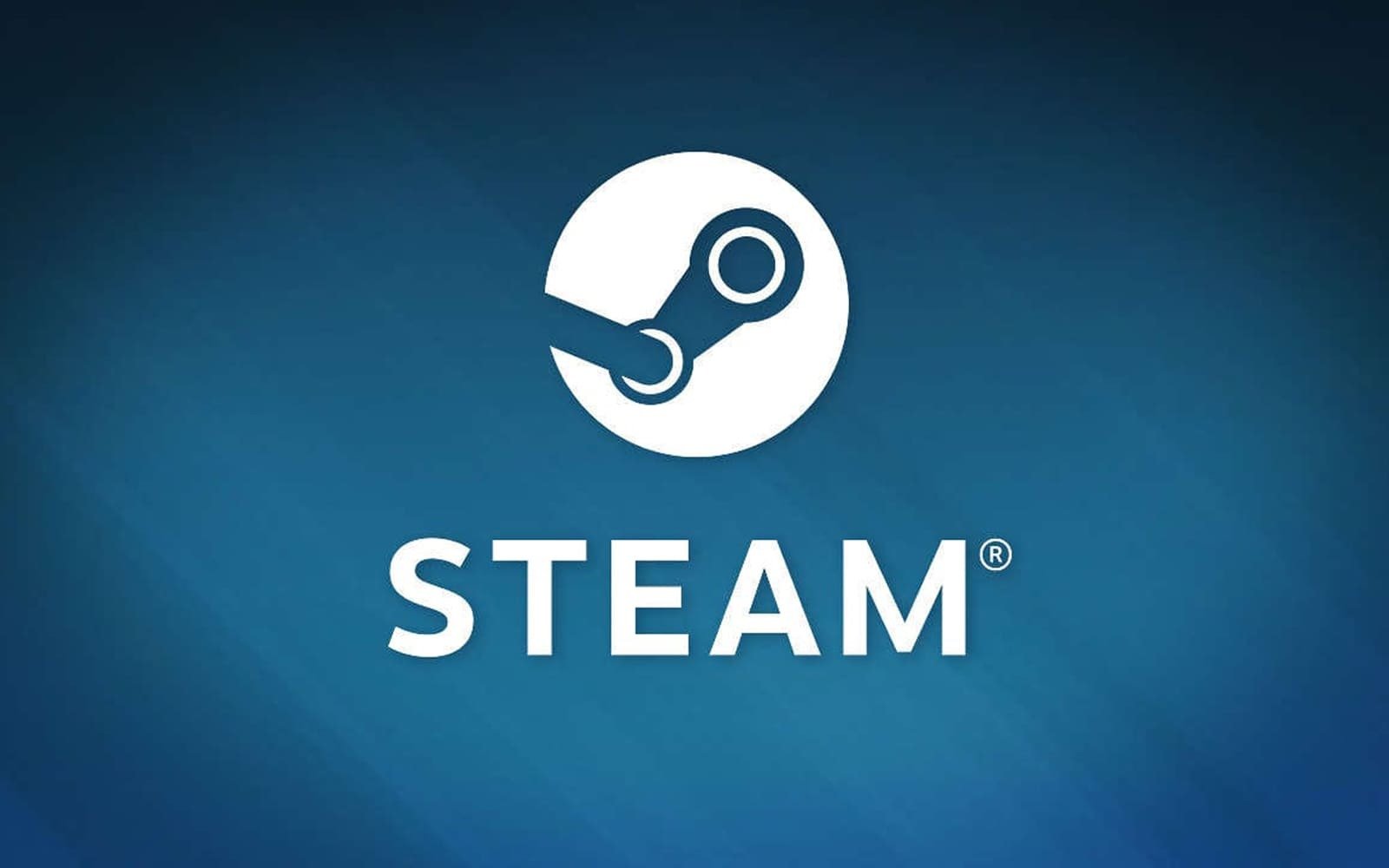 Steam Gift Card