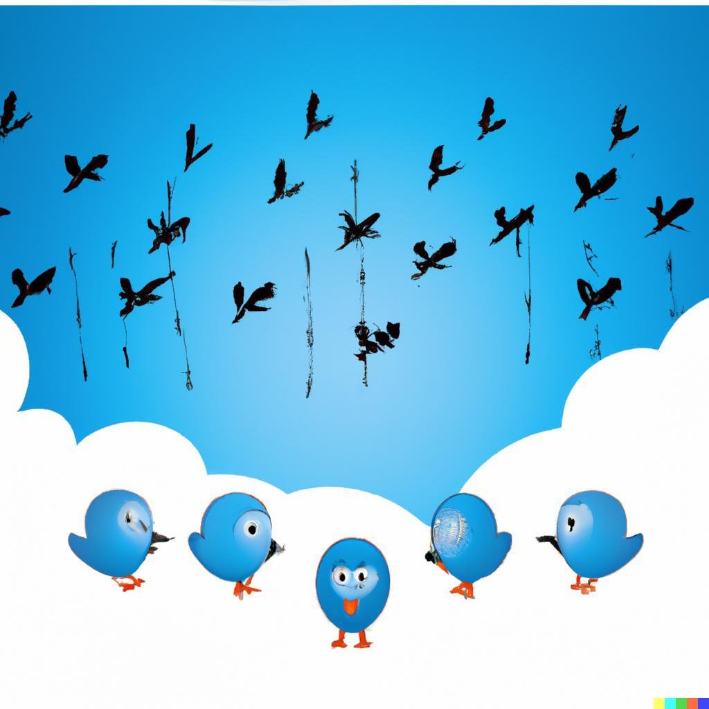 Twitter / X Account