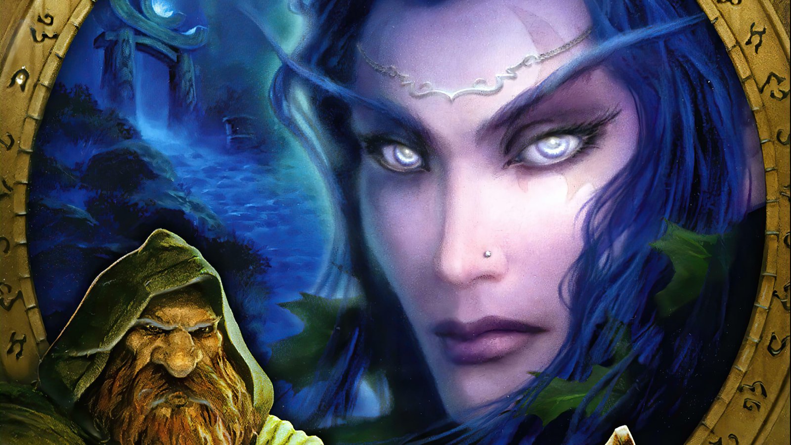 World of Warcraft Account