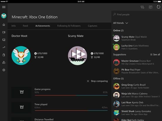 Xbox Gift Card