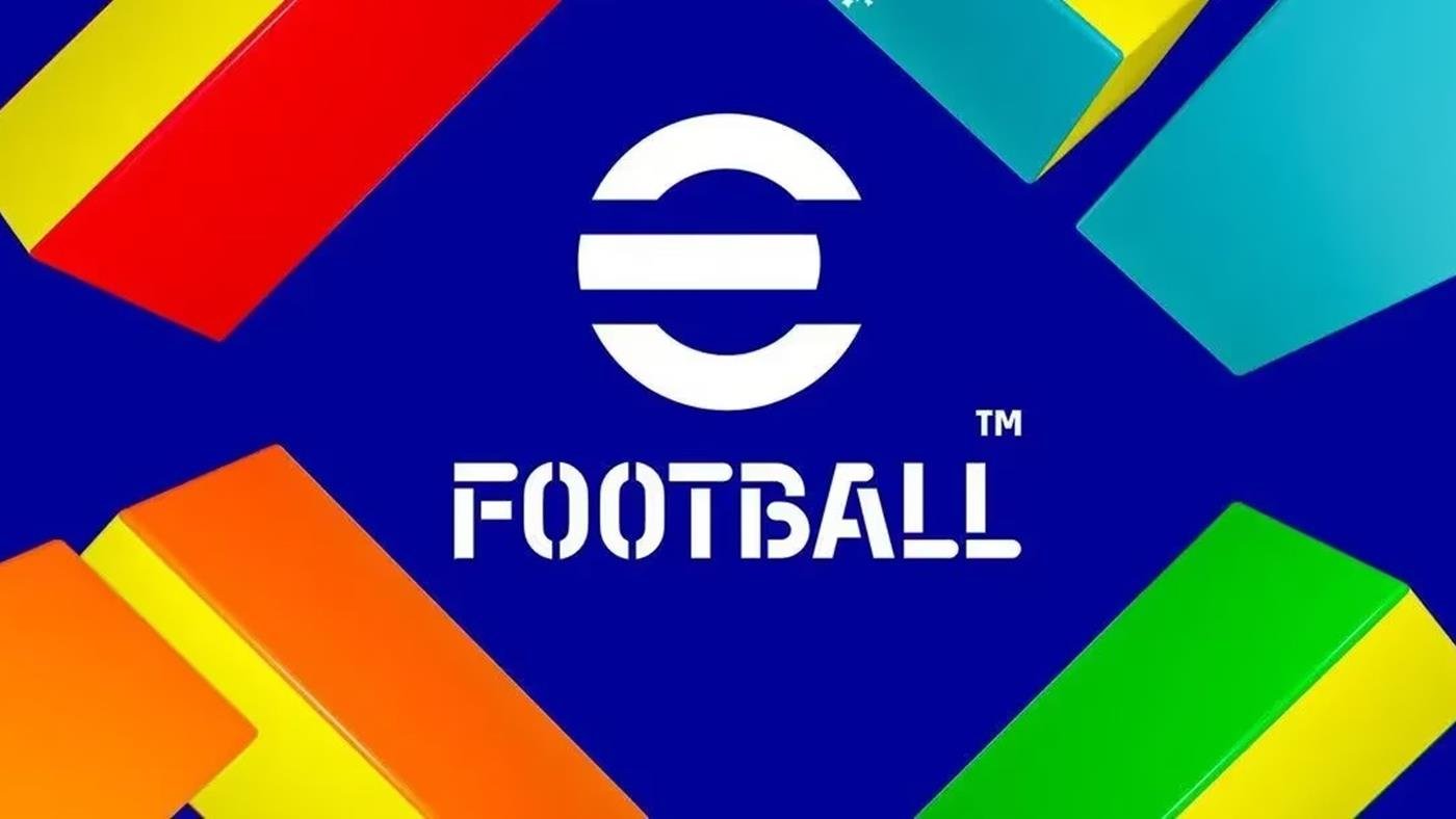 eFootball PES
