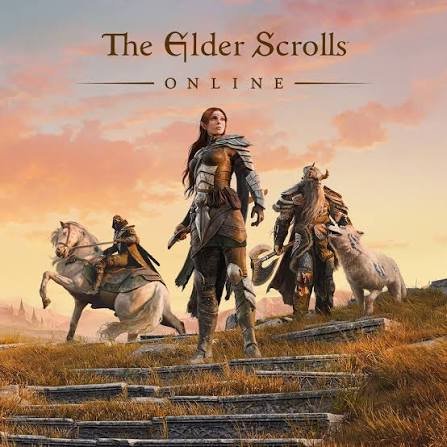 Elder Scrolls Online (ESO)