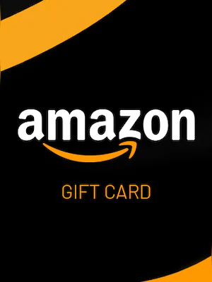 Amazon Gift Card