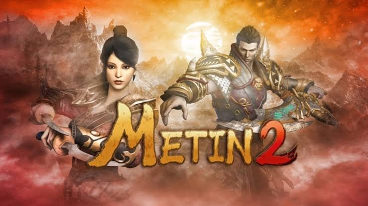 Metin2 Account