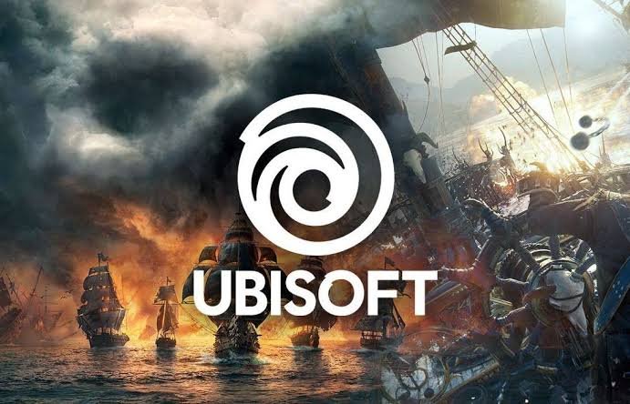 Ubisoft CD Key