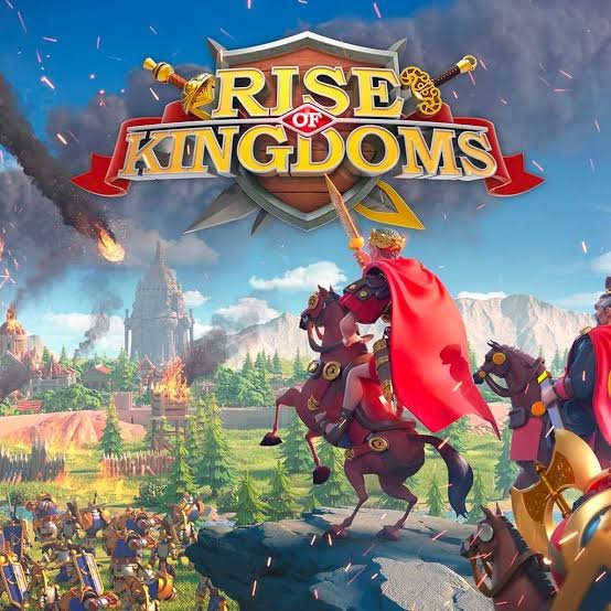 Rise of Kingdoms Top Up