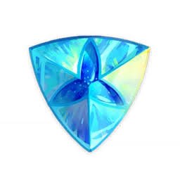 Genshin Impact Genesis Crystals