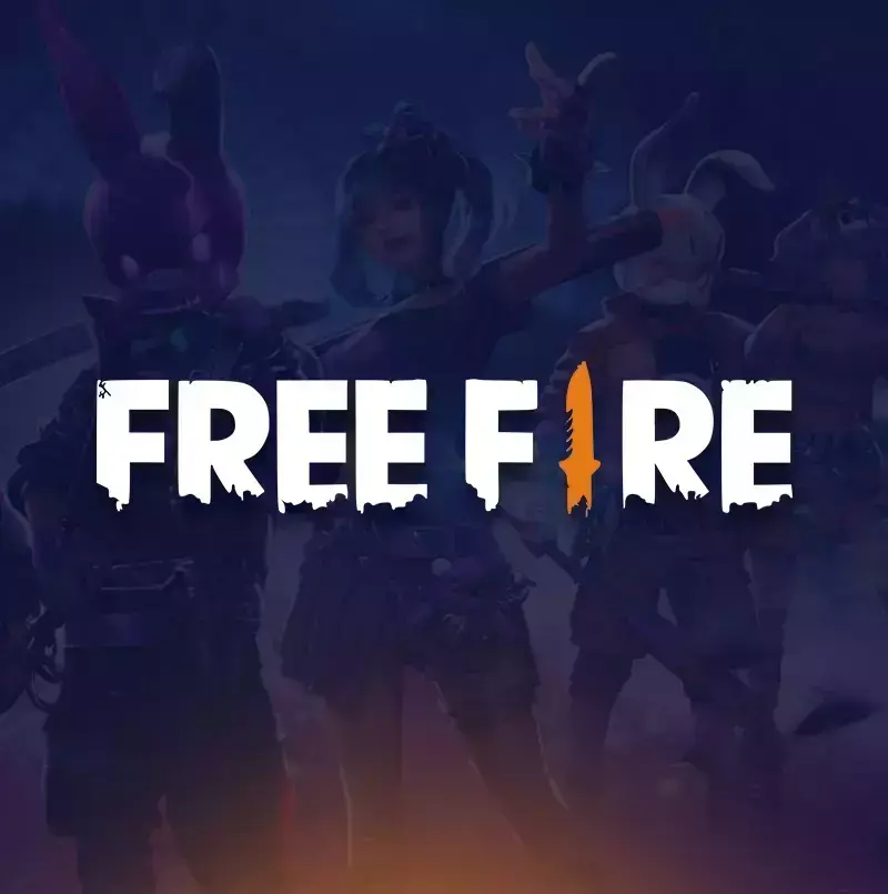 Free Fire Diamonds Epin